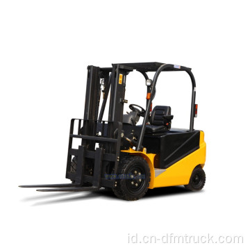 Good Design Transport Diesel Forklift GN50 Truck